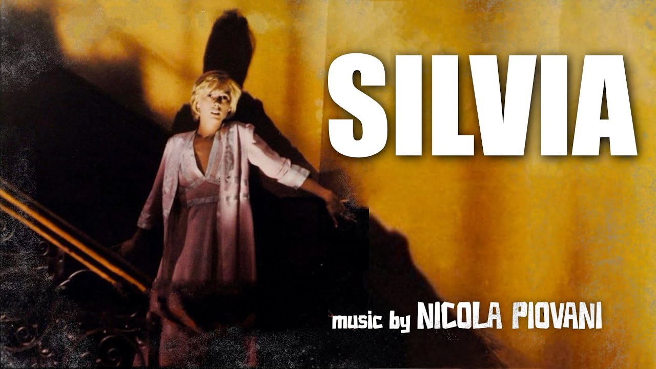 Nicola Piovani - Silvia ● 