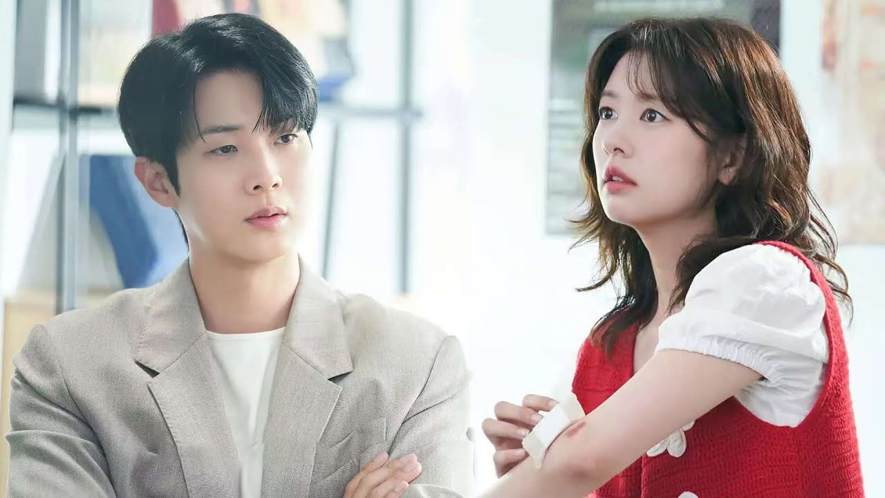 She Had Someone Pose As Her Husband to Claim the Prize,Only to Find Out He Was the Tycoon's Grandson