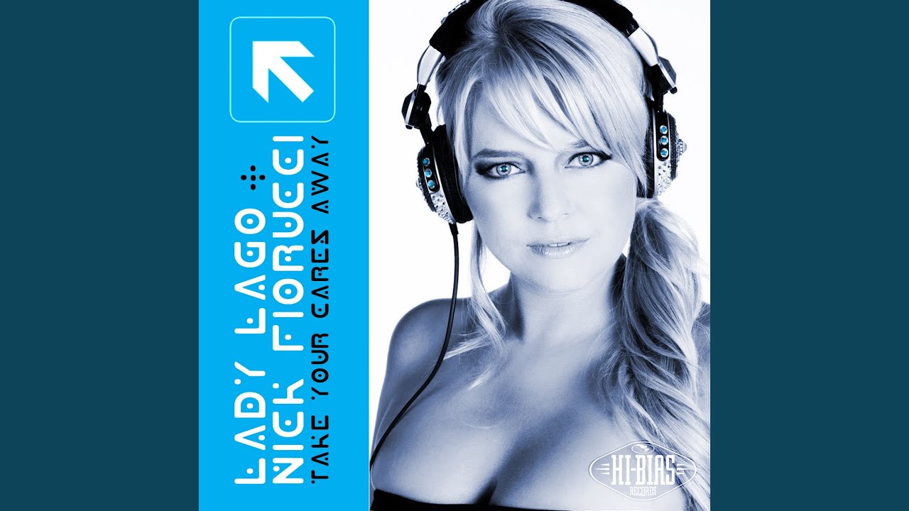 Take Your Cares Away (Original Mix)