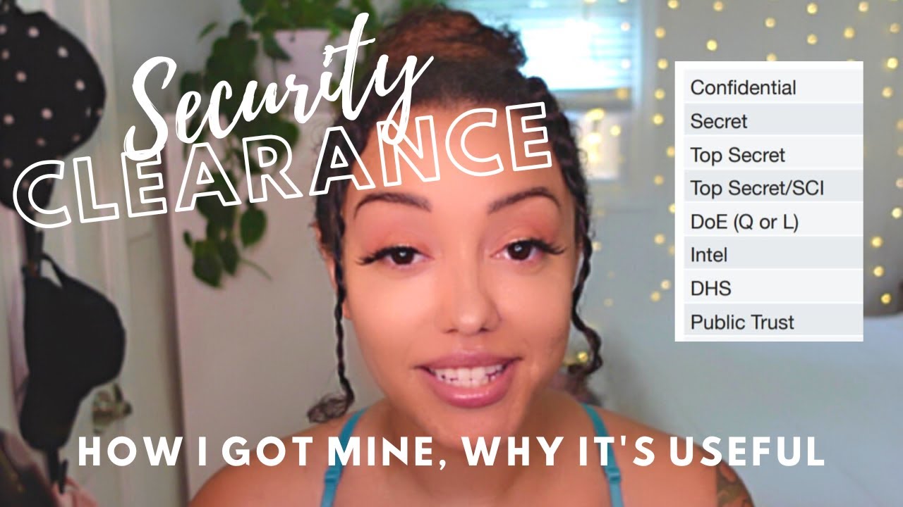 My Security Clearance INFO: Subcontracting for the Federal Government