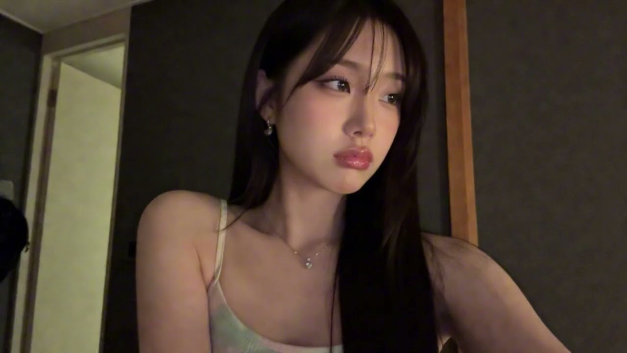 검정치마 - 틀린질문 (K-POP REMIX)