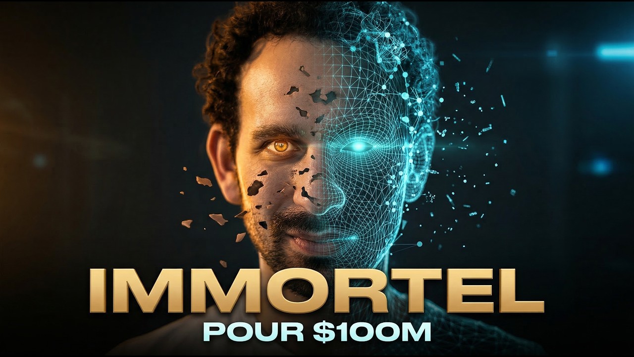 Comment l'IA pourrait changer le cinéma pour toujours ?