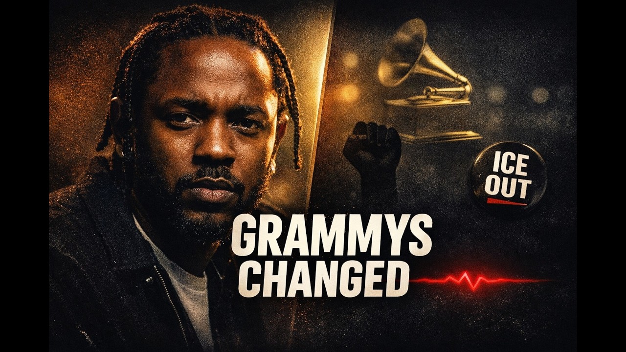 2026 Grammy Awards: Power, Protest & Global Music | Melting Pot Pulse