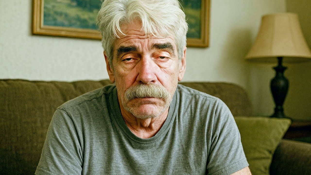 Now 80 Years Old, Take a Look At Sam Elliot Now After Losing His Fortune