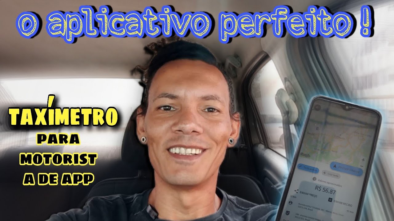como calcular corrida particular de forma correta (KM)