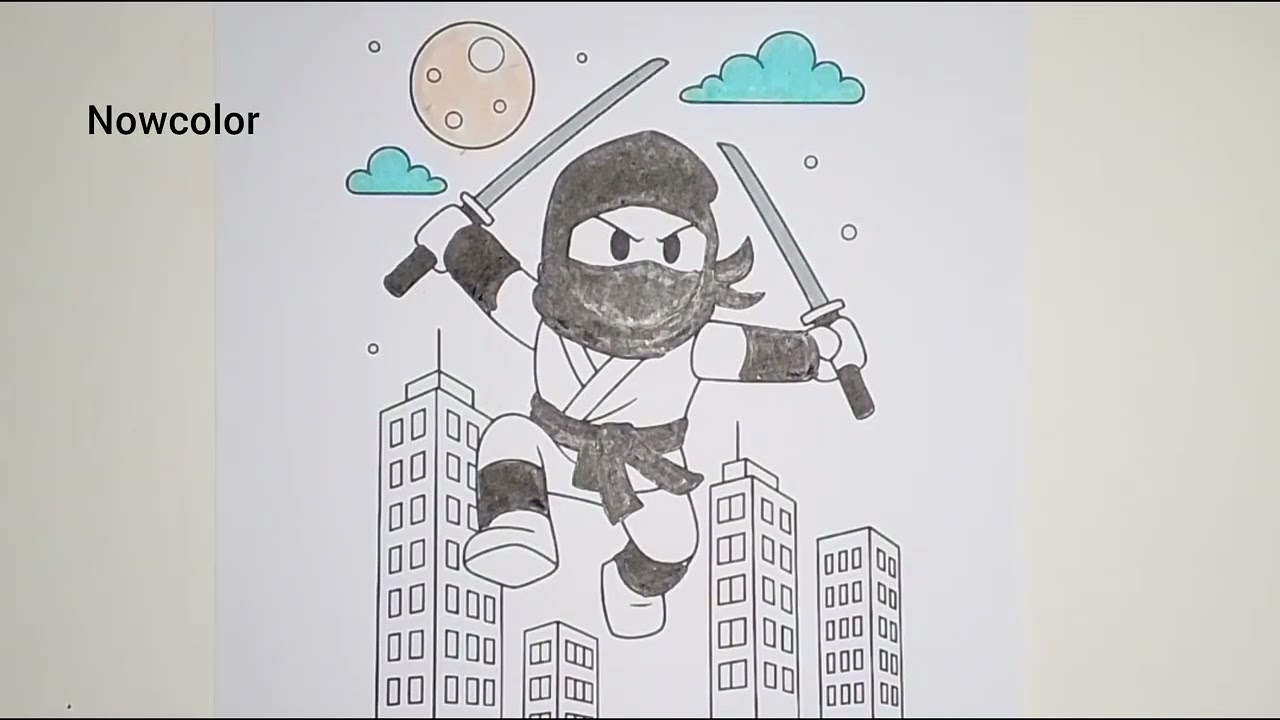 SAMURAI NINJAS ROBLOX