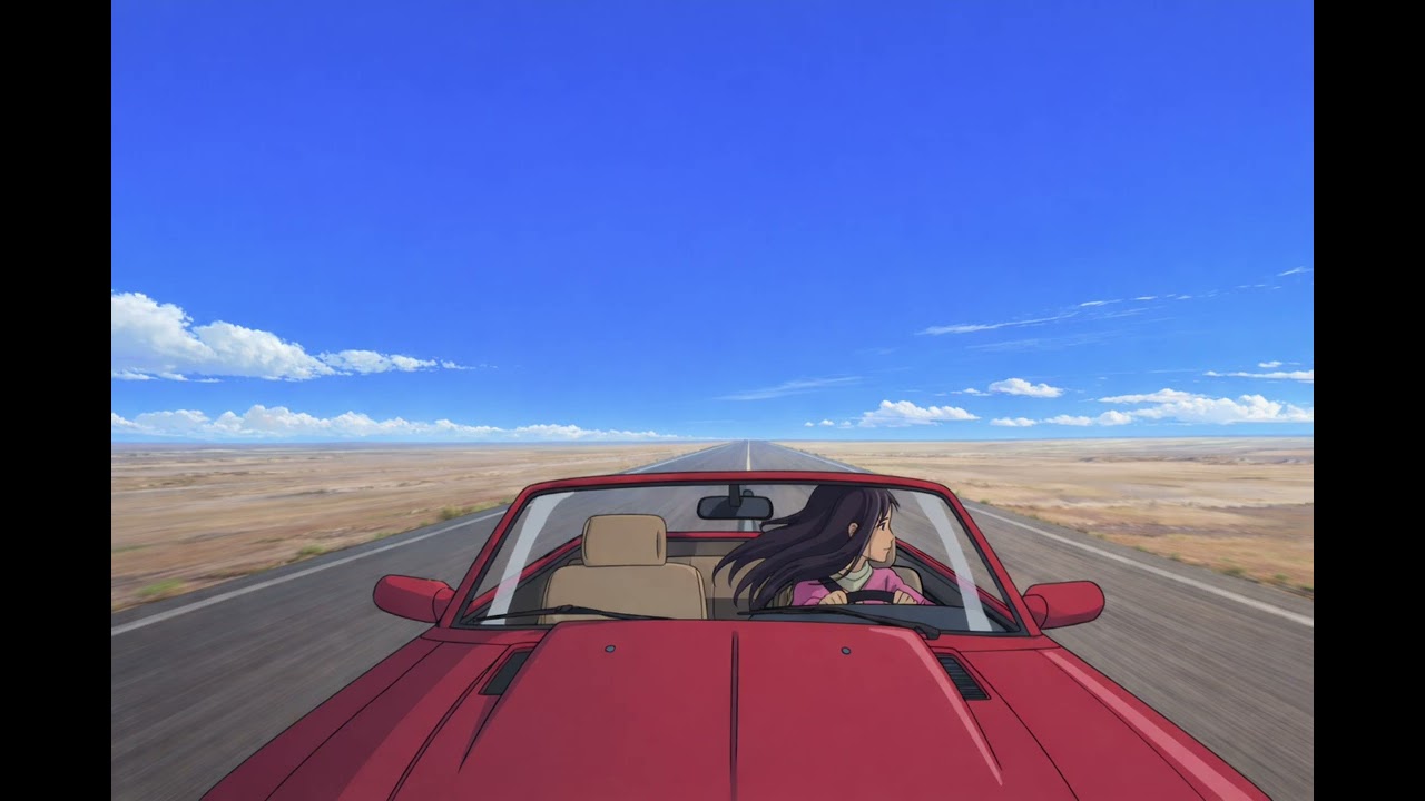 One More Ride | Upbeat R&B Pop