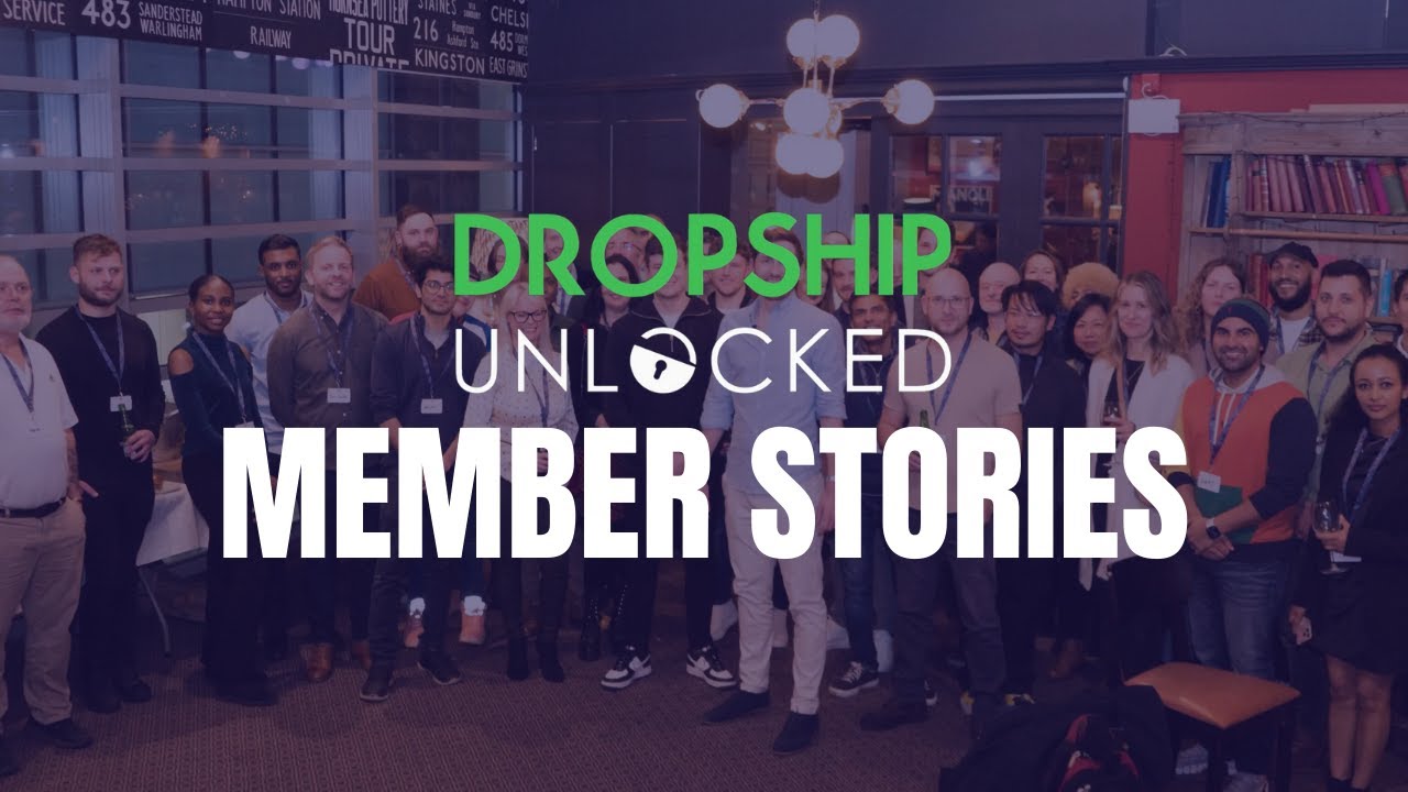 Dropship Unlocked Reviews - Real People, Real Results