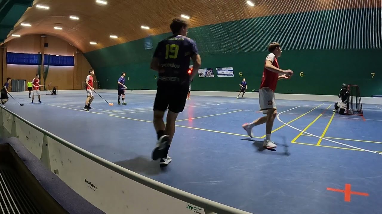 2 Podtatranska liga 8 FBC mladosť Trebišov vs Quickball Levoča