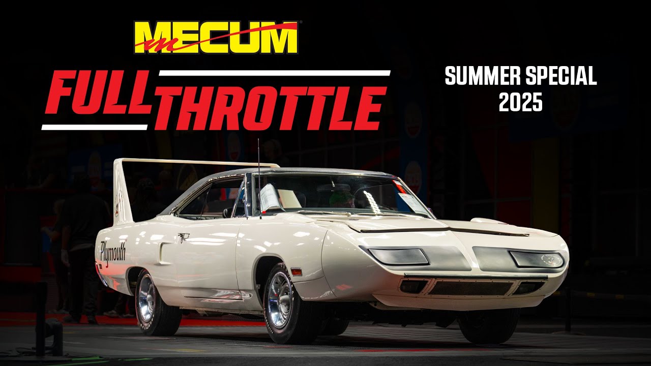Top Sales and Unforgettable Cars: Florida Summer Special 2025