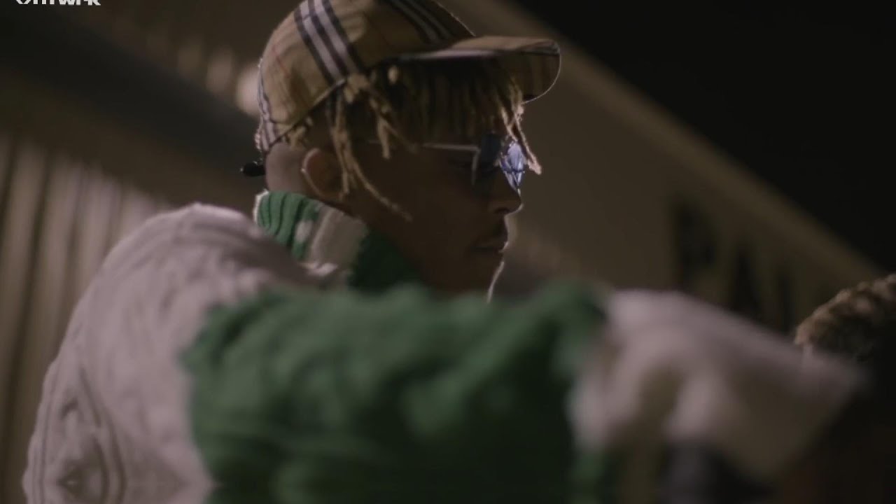 [FREE] Juice WRLD Type Beat 2026- 