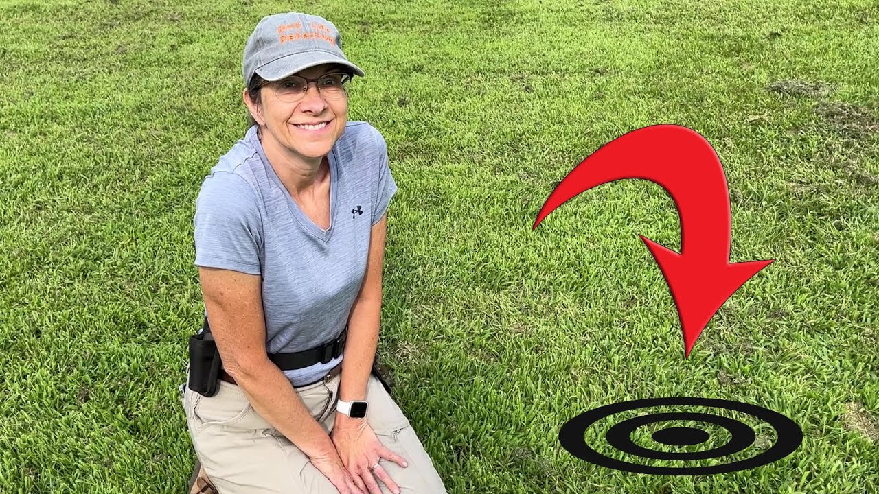 Metal Detecting - Just Exactly What I Came Looking For!