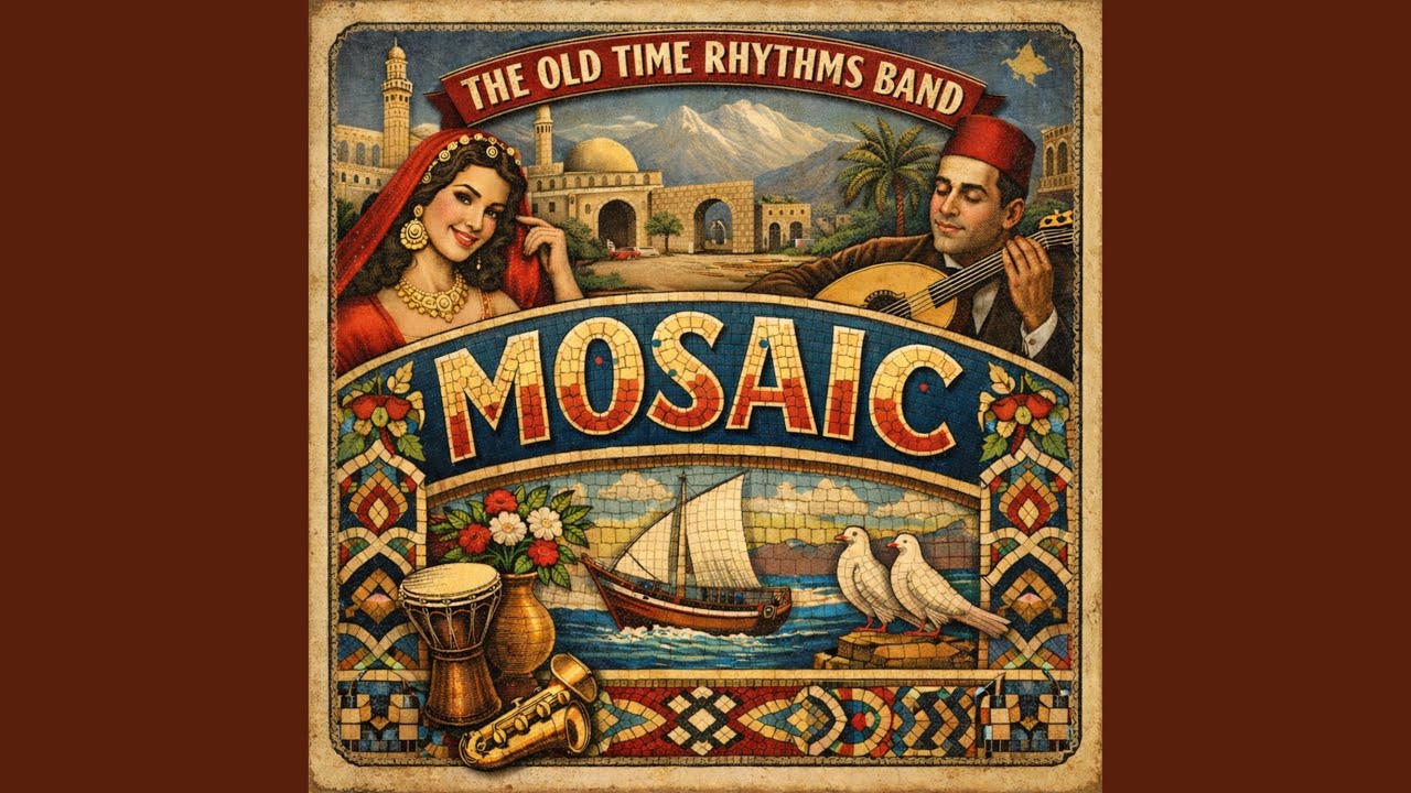 Mosaic