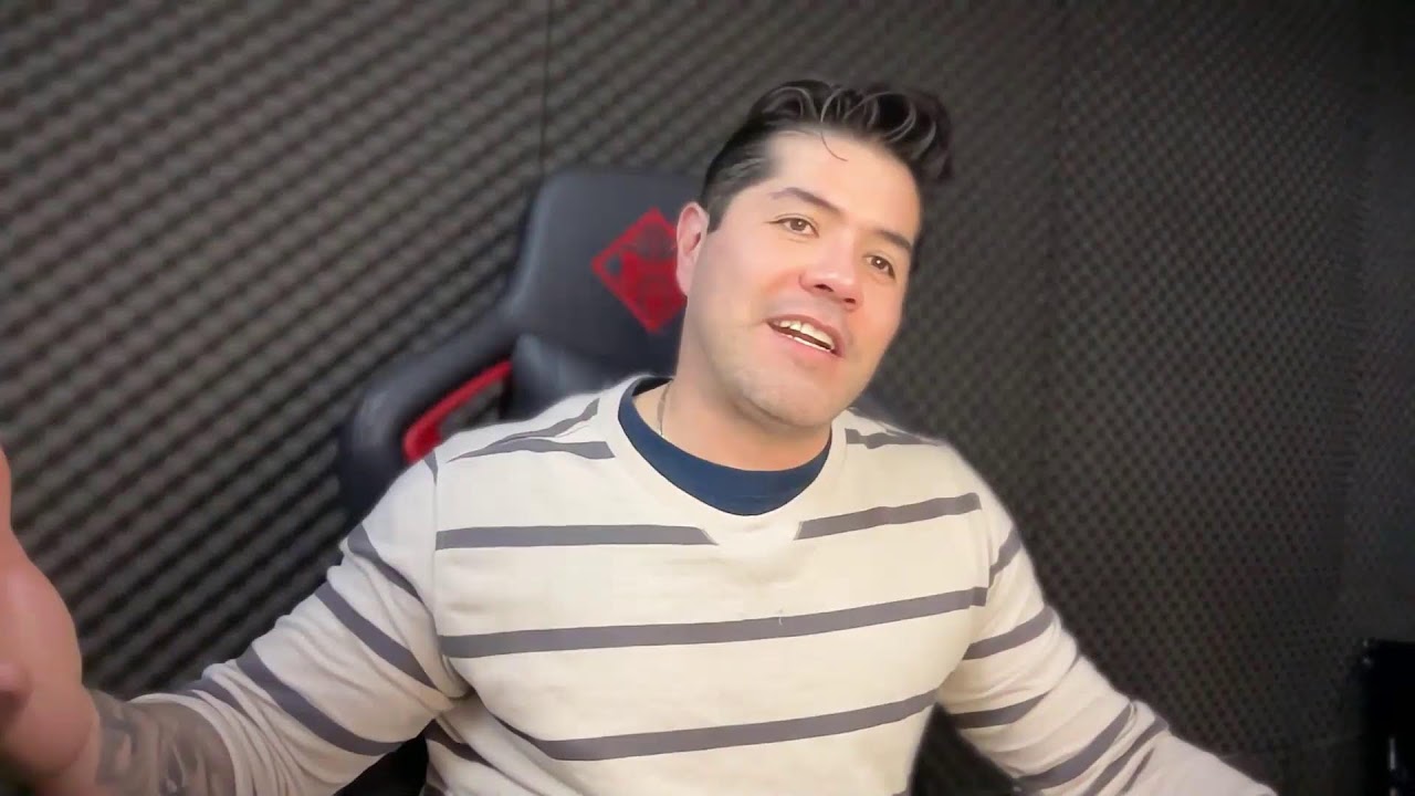 Clase de canto 294 - Aprende cantar con PALADAR BLANDO | Eje MoMu  y OUIEA