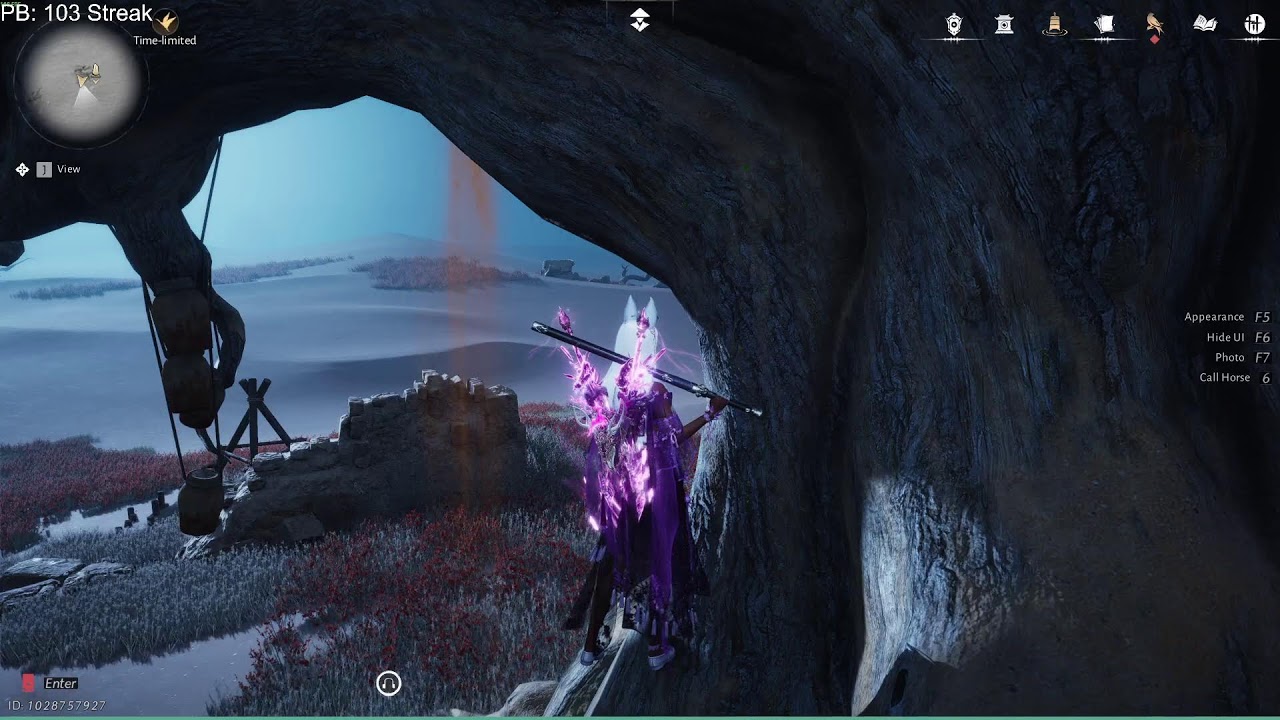 (New Drops On Twitch!) Relegated to Hexi PvE... #wherewindsmeet #WWMCCPS5