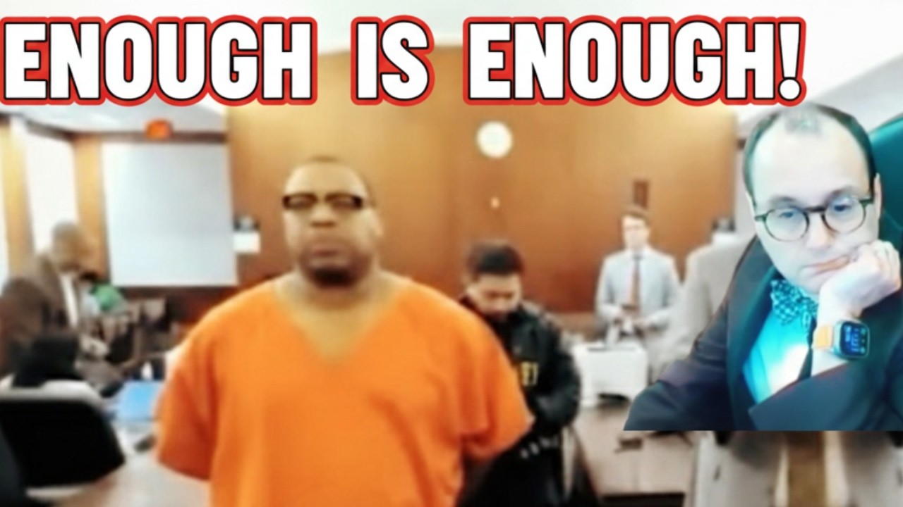 On Probation, New DWI & Out-of-State Warrant — Judge Fleischer Says “Enough Is Enough”
