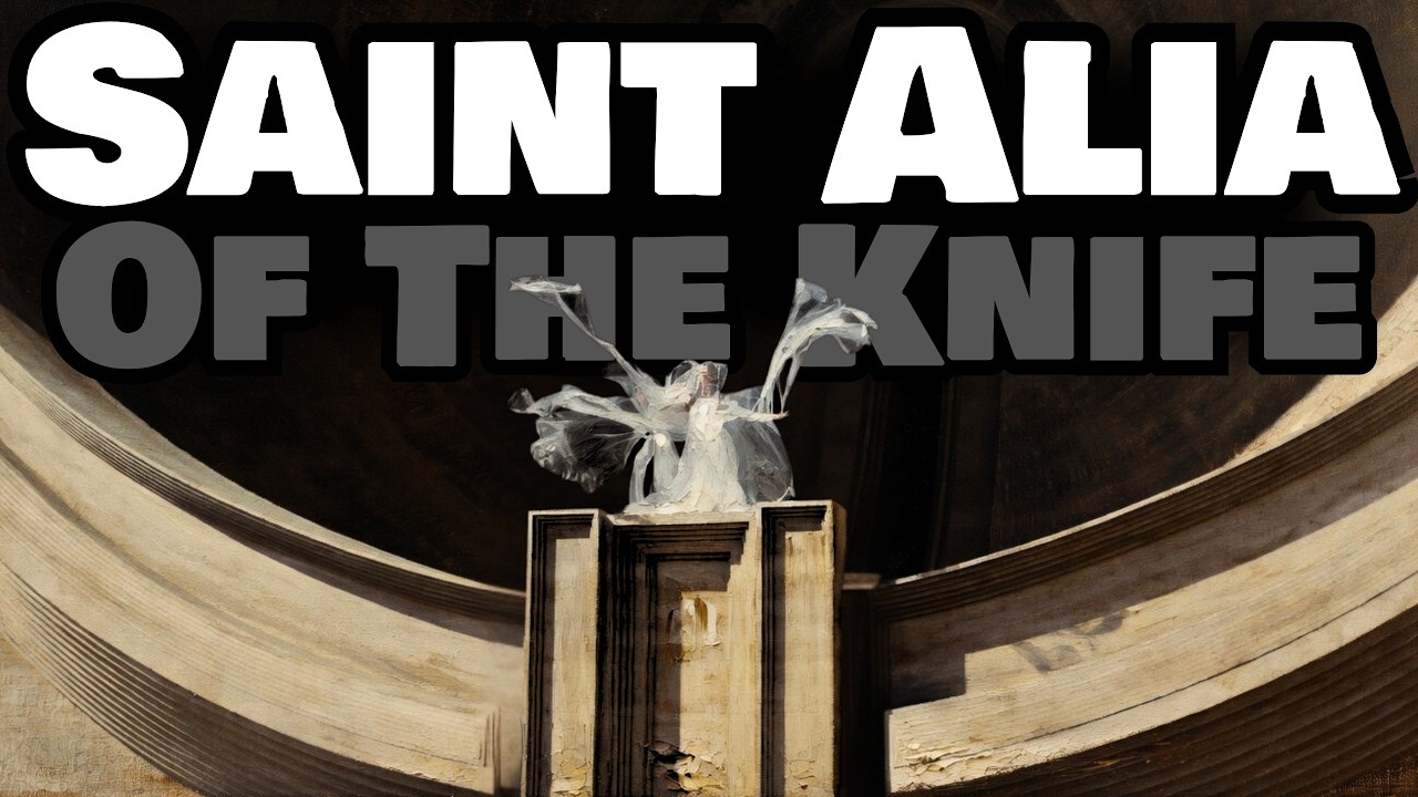 Неужели &laquo;Дюна 3&raquo; наконец-то подарит нам ту самую Алию, которую мы так долго ждали?!