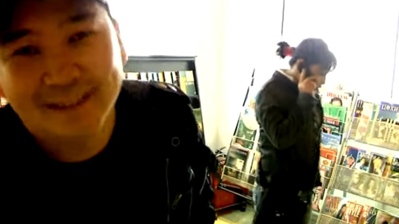 Quiza - Zugeer l Amidarmaar Baina ft. Orgil