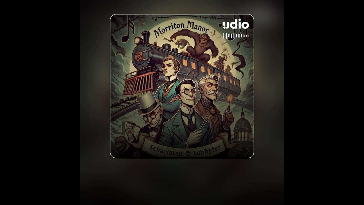 Morriton Manor, Scharlatan & Sch&ouml;pfer Teil 1; Lied Zusammenfassung/noch so ein Fan Song