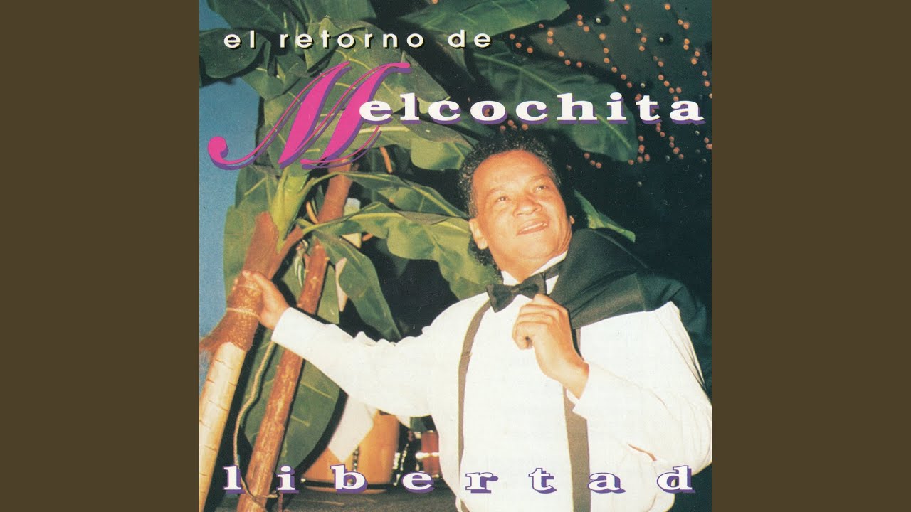 Baila mi rumba