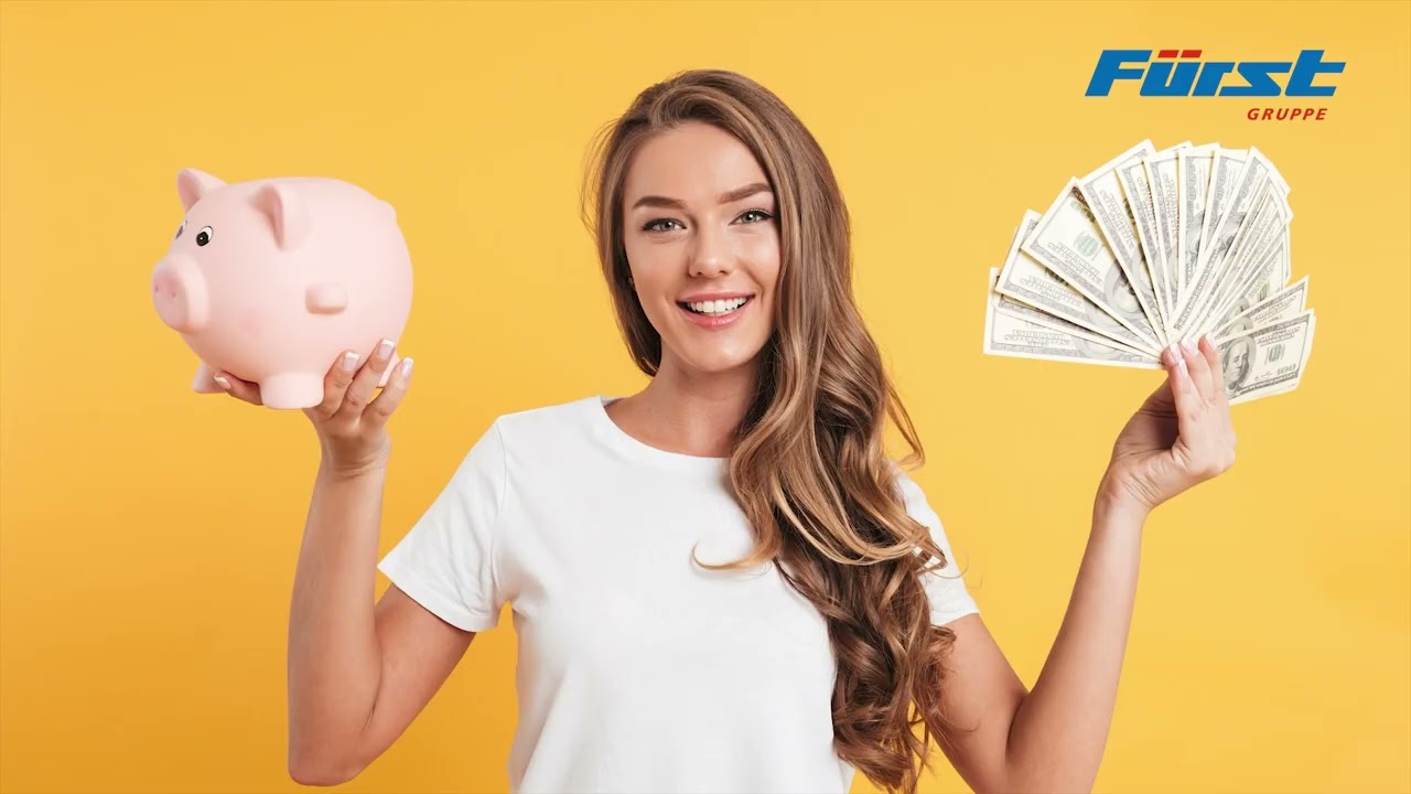 #aufgedeckt - Die Ausbildung als Geb&auml;udereiniger Objektleiter (m/w/d) bei der F&uuml;rst Gruppe