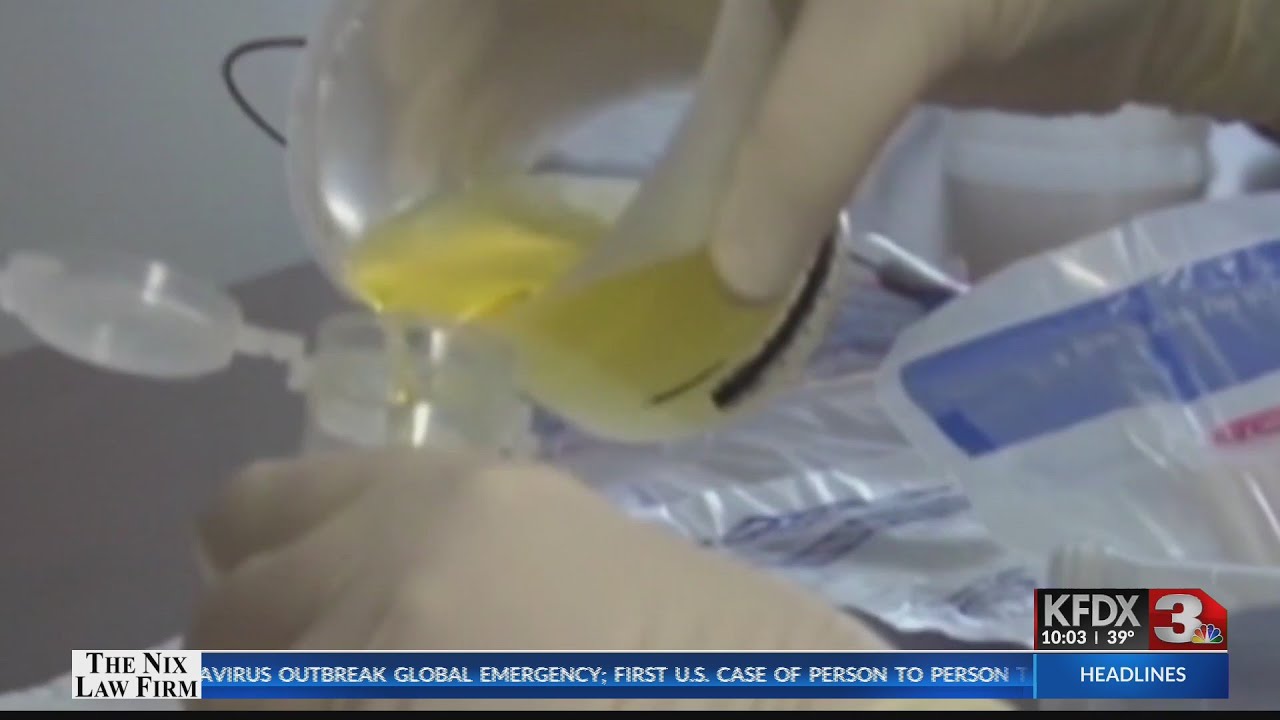 Teen with Autism get random drug testing