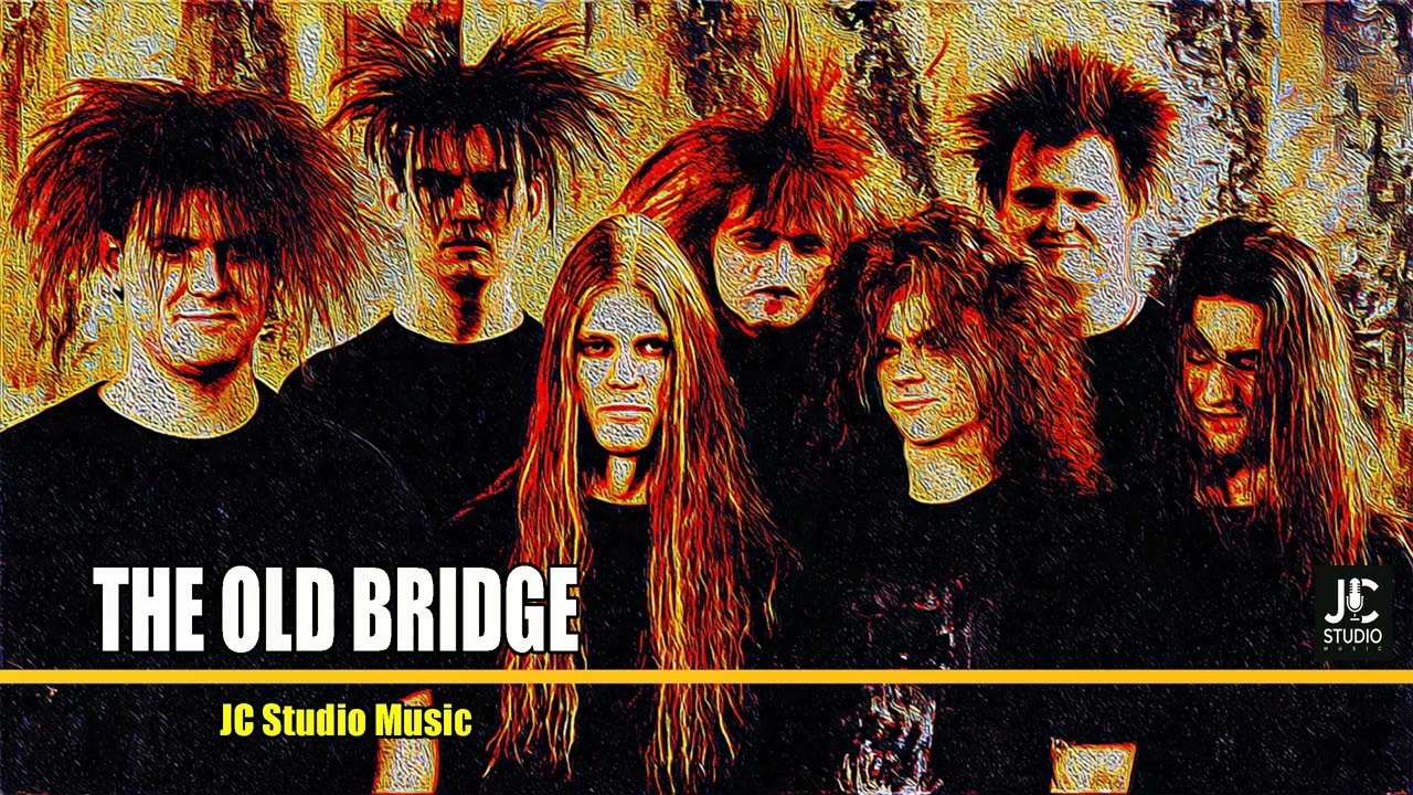THE OLD BRIDGE  / JC Studio Music