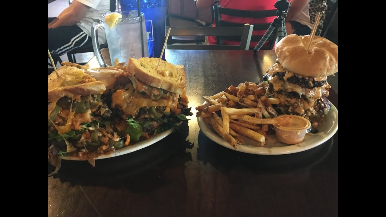 Lucky 13 challenge - Salt Lake City, UT
