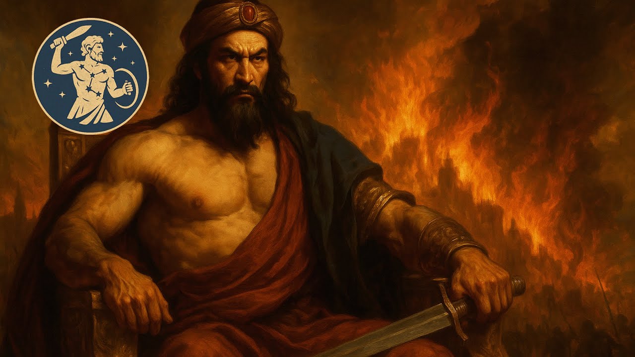 THE WORLD BELONGS TO ME - Affirmation Music + Theta