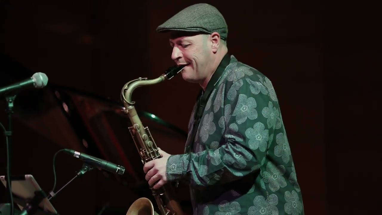 SERGIO ALBACETE & JOSÉ Mª PEDRAZA