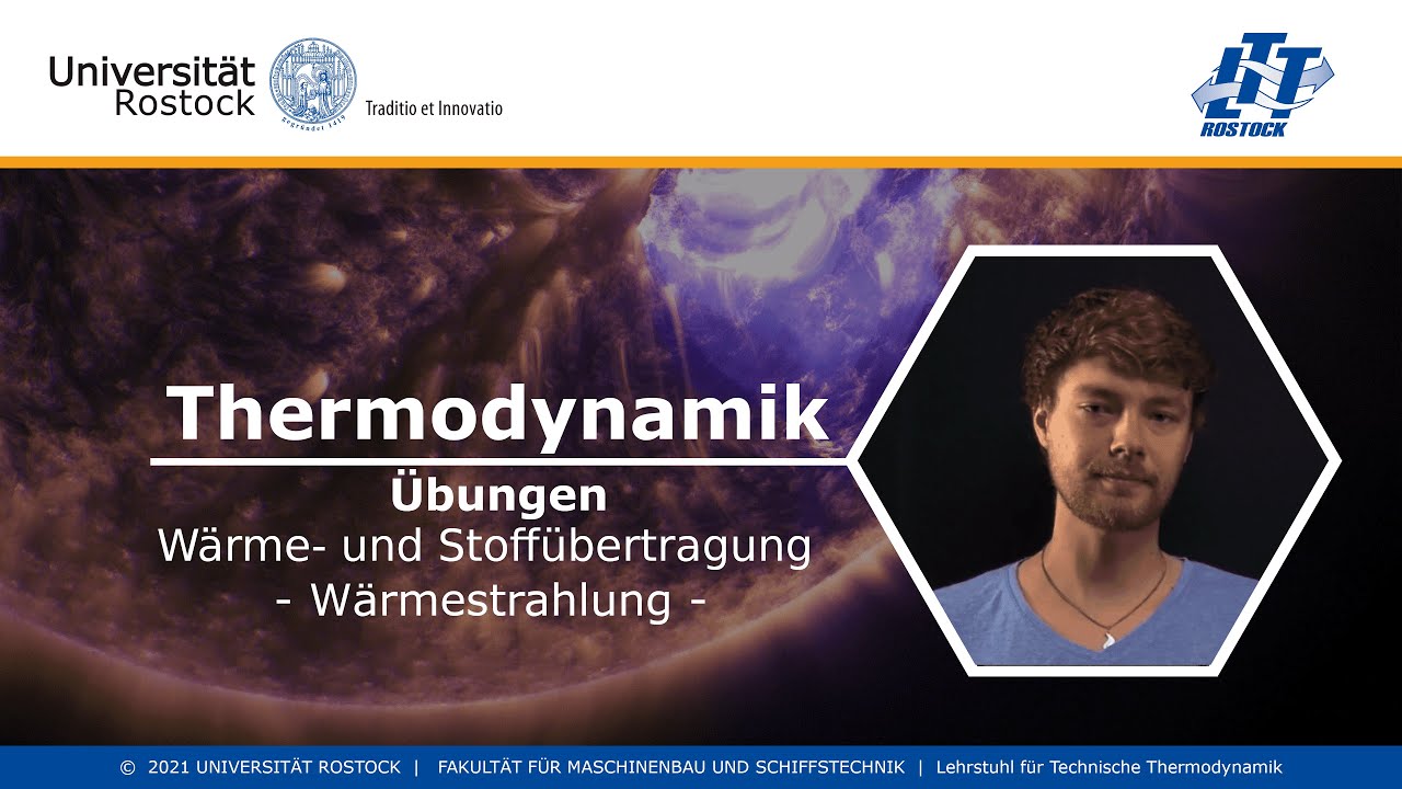 Wärmestrahlung