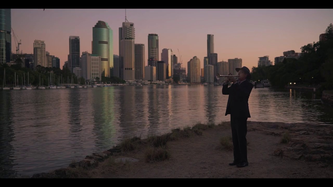 ANZAC Day  - The Last Post