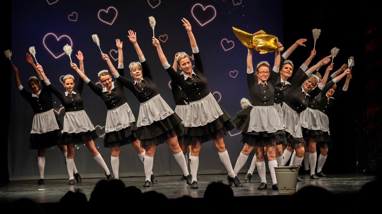 Paul Dance Jilemnice I: Tři přání