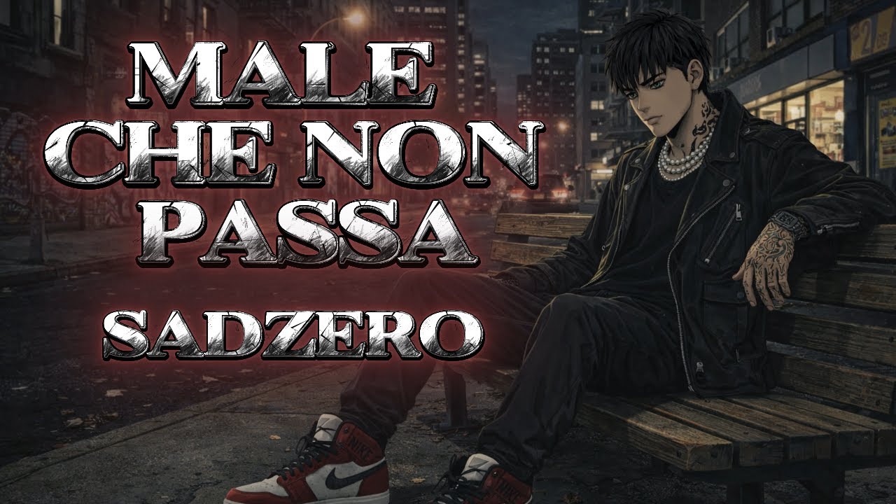 Sadzero - Male che non Passa
