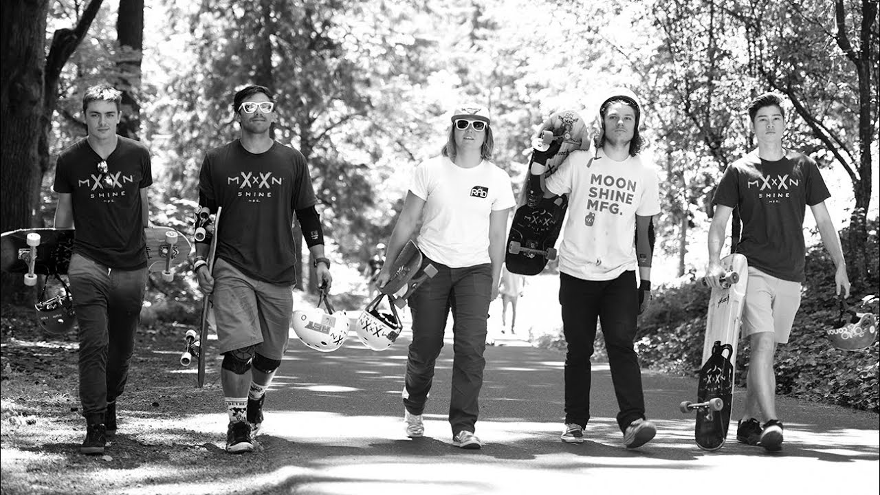 Moonshine MFG greatest hits
