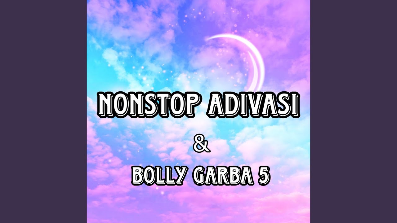 Nonstop Adivasi & Bolly Garba 5