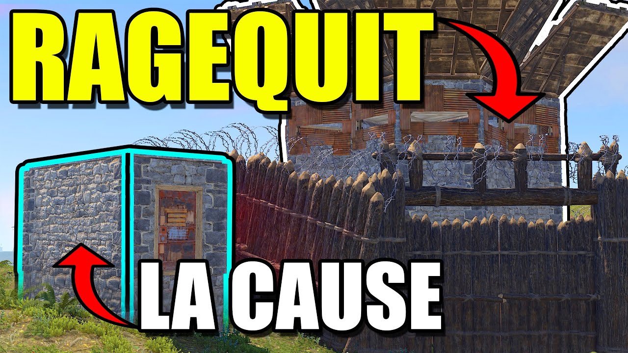 J'ai POUSSÉ À BOUT un CLAN et ils ont RAGEQUIT...