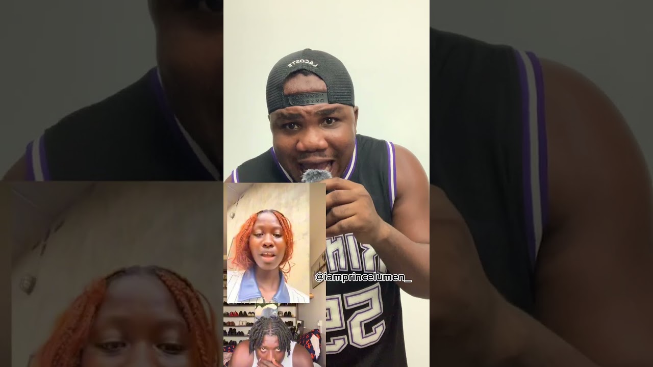 Verydarkblackman bew@re th!s could be the tr@p your mum saw in Her vision 