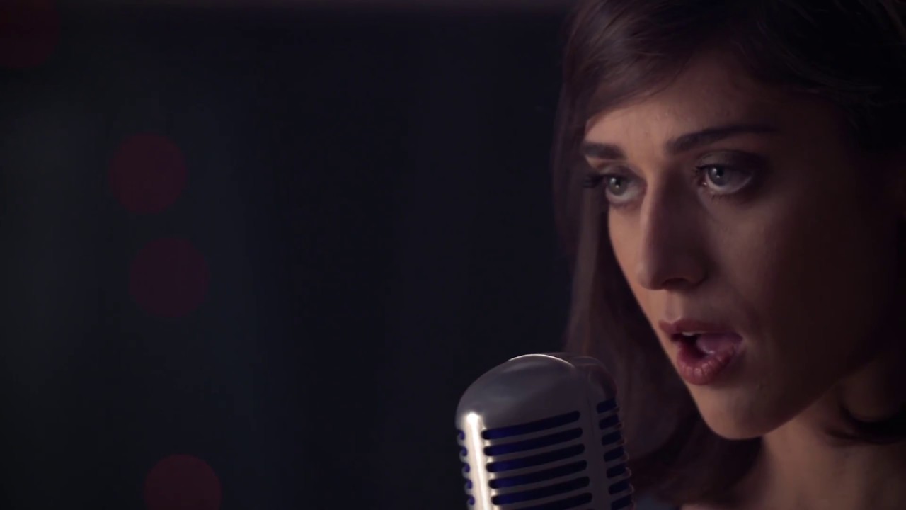 Masters of Sex music video - What the World Needs Now is Love (sung by Lizzy Caplan)