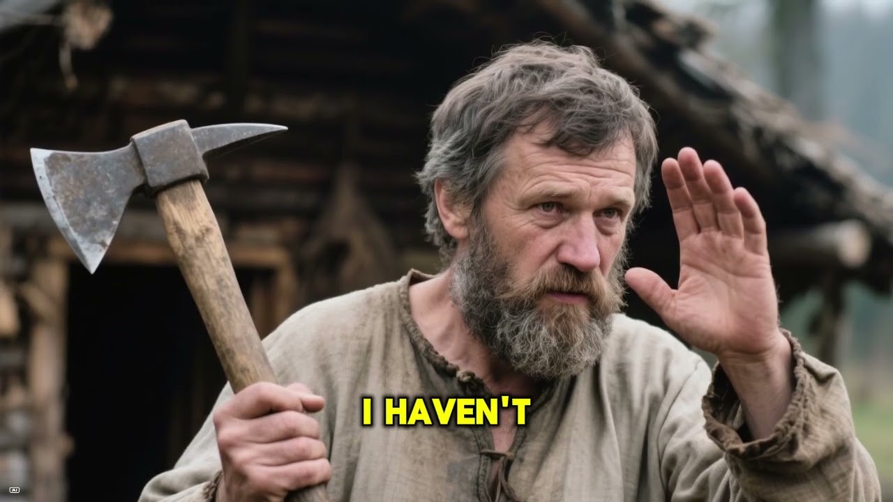 The Fox Who Saw Through the Lie | A Fable of Two-Faced Kindness