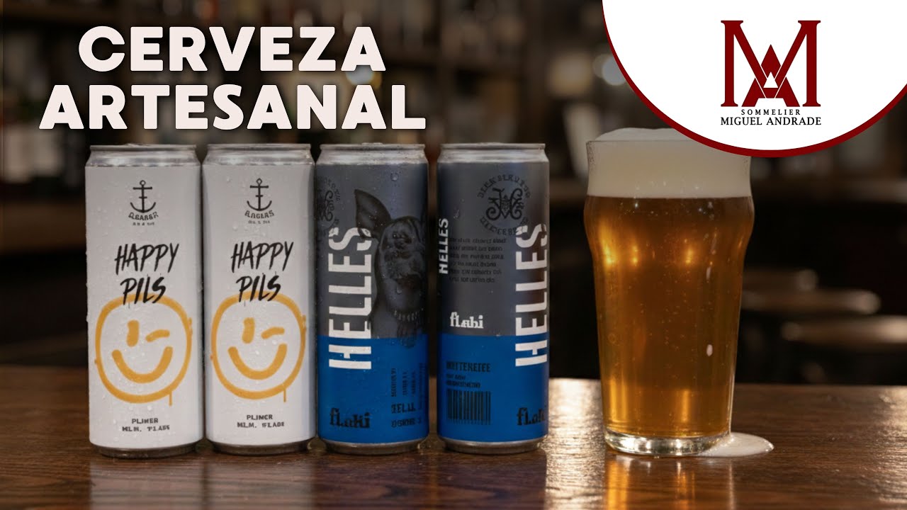 OKTOBERFEST Y CERVEZA ARTESANAL | EL BUEN BEBER