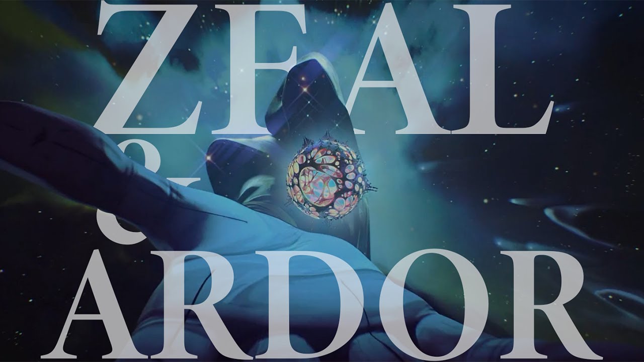 Arcane | Zeal & Ardor