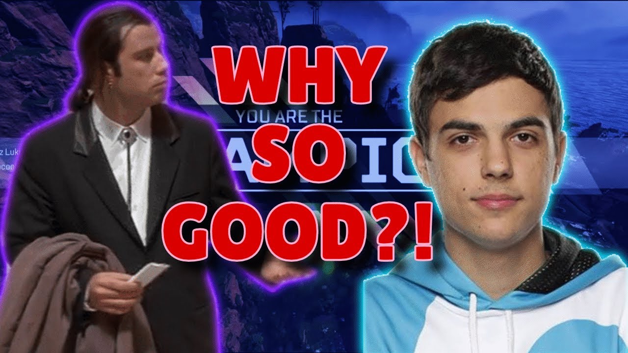 ImperialHal (Why so good?)