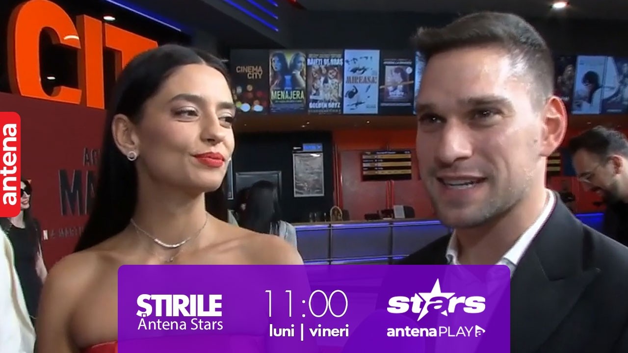 Ce spun Oana și Vlad Gherman despre trendul vacanțelor petrecute separat!