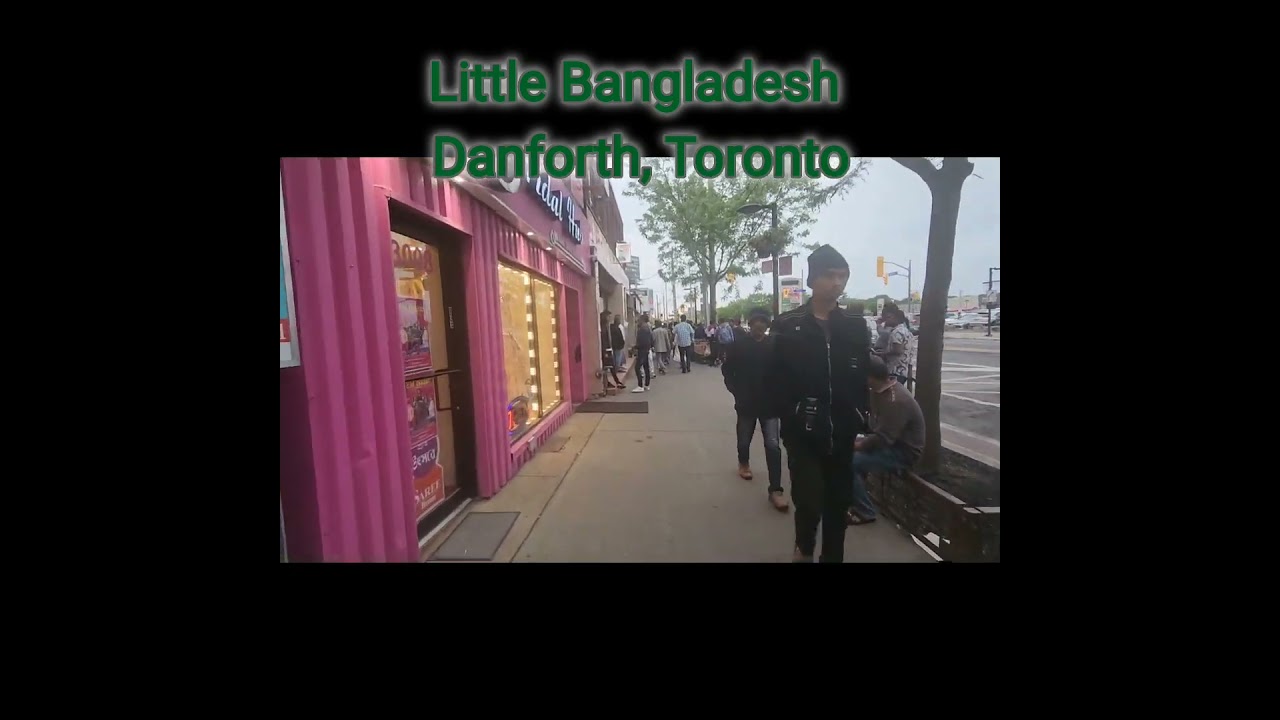 Bangladesh of Canada 