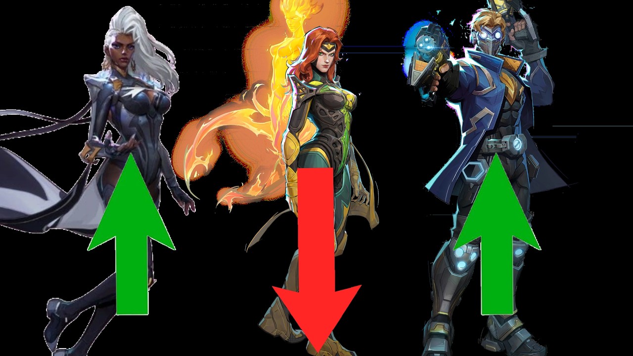 Going Over 6.5 Patch Notes