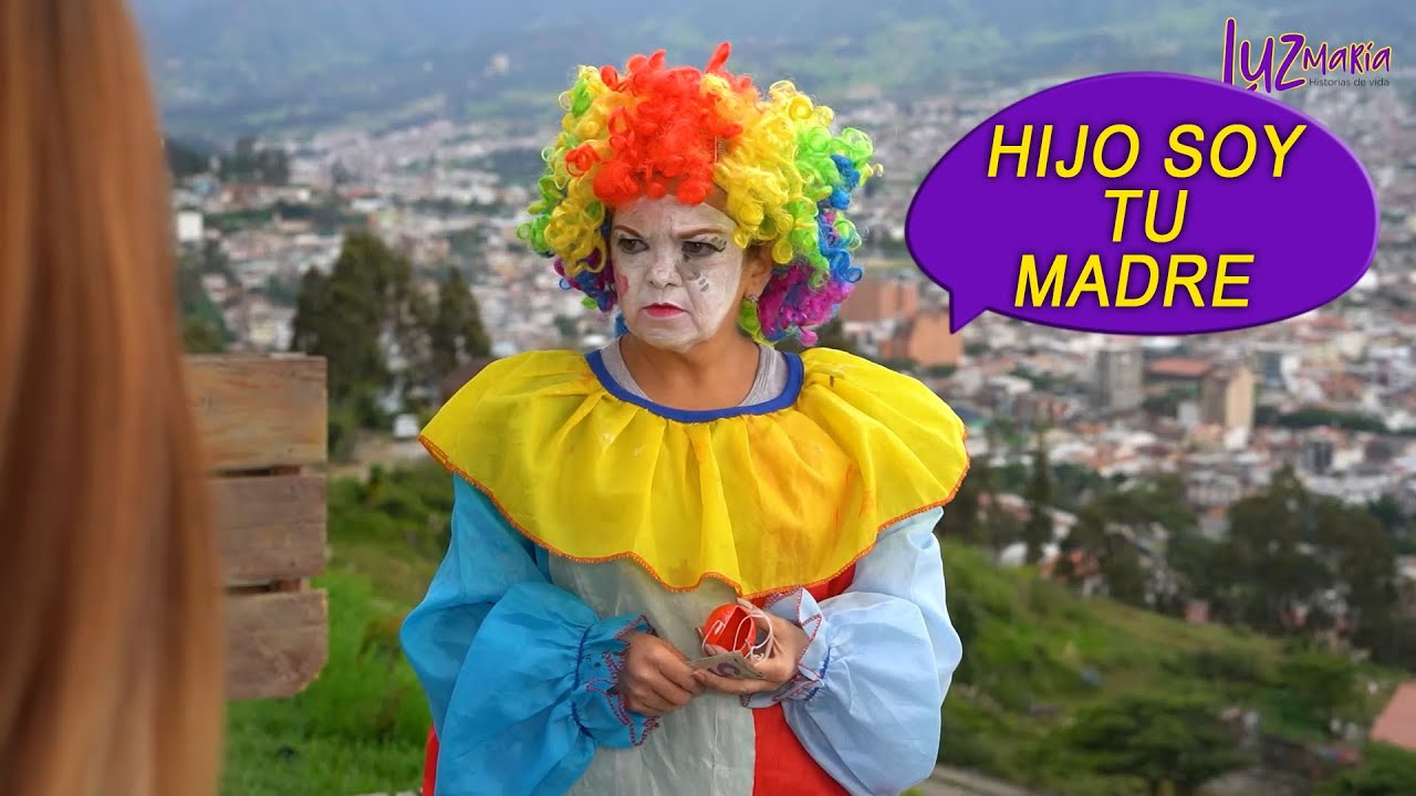 Se avergonzaba de su madre por su trabajo, pero la vida le dio una gran lecci&oacute;n