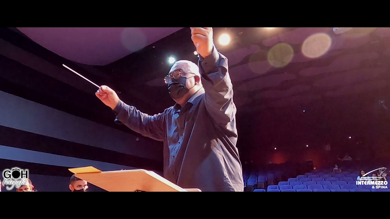 HINO 169 - AOS PÉS DE DEUS ESTAMOS