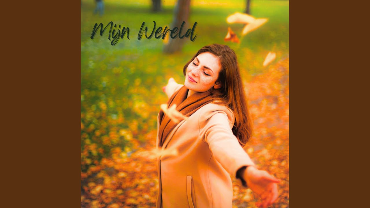 Mijn Wereld