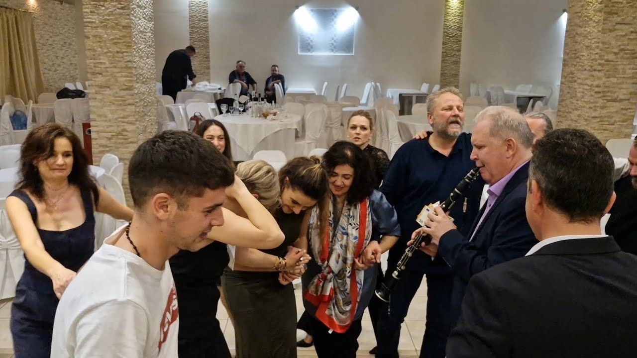 Τώρα στα ξεχωρίσματα- Χορεύει ο βασανιάρης- Εμένα η μάνα μ έστειλε- Δημ Τζουμερκιώτης-Τάκης Ζιάγκας